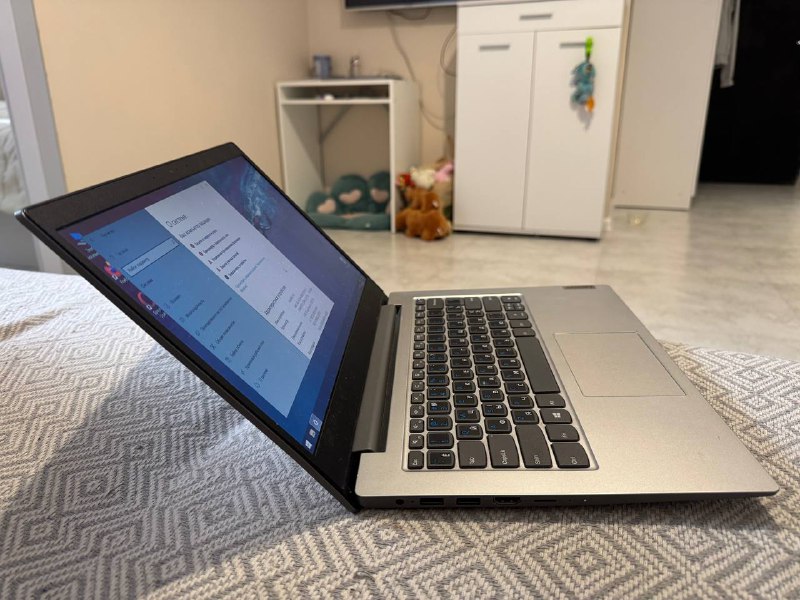 Lenovo IdeaPad Slim 1-14AST-05 ноутбук 2
