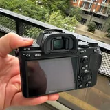 Sony A7 III 3