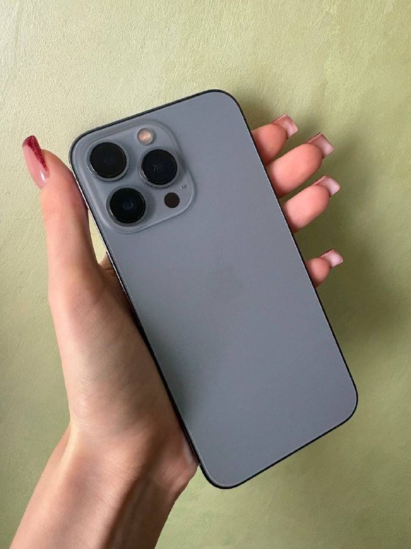 айфон 13 про