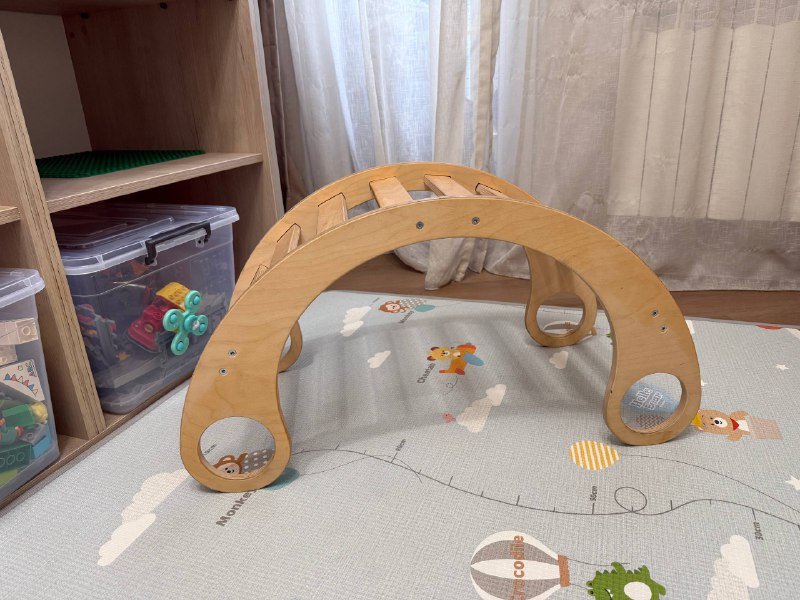 Арка пиклера 3