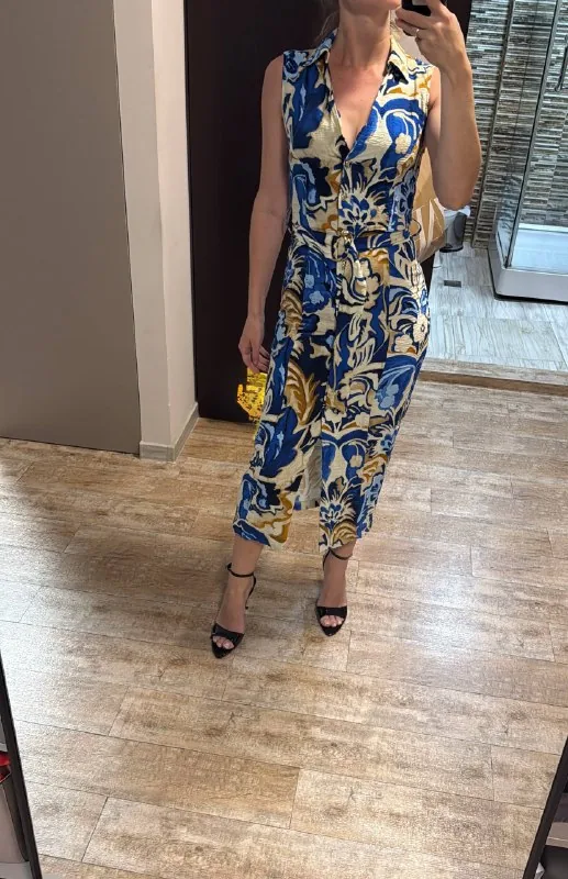 Платье Zara 1