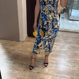 Платье Zara 1