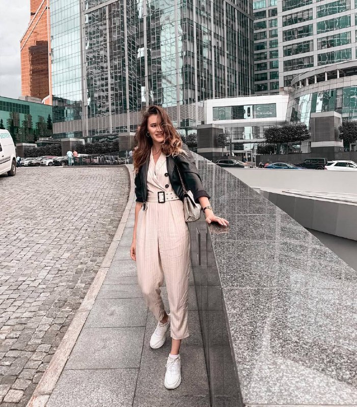 Комбинезон женский xs-s 2