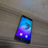Samsung A3, битый сенсор 2