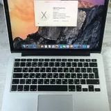 MacBook Pro Retina 13″ Early 2015 5