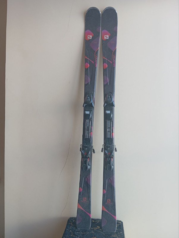 Лыжи Fischer 158 cm 2