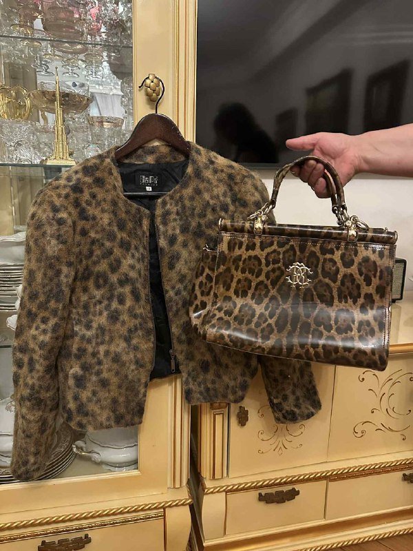 Сумка, пиджак р-42