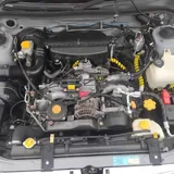 Subaru 2.0 1998 4