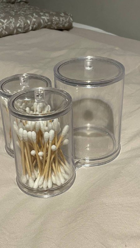 Корзина для белья, коврики для йоги, бумага для принтера, микрофон-петличка, подставки, набор корзинок 7