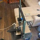 3D принтер Crealty Ender-3 V2 Neo 2