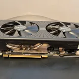 Видеокарта Sapphire Radeon NITRO+ RX 590 8G 2