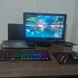 Монитор Philips 22" Full HD, модель 227E3LSU 1