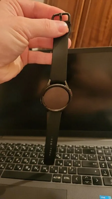 Galaxy Watch 6 Classic 1