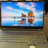 Ноутбук Intel Core i7 RTX 2070 Super 32 ГБ 1 ТБ 2