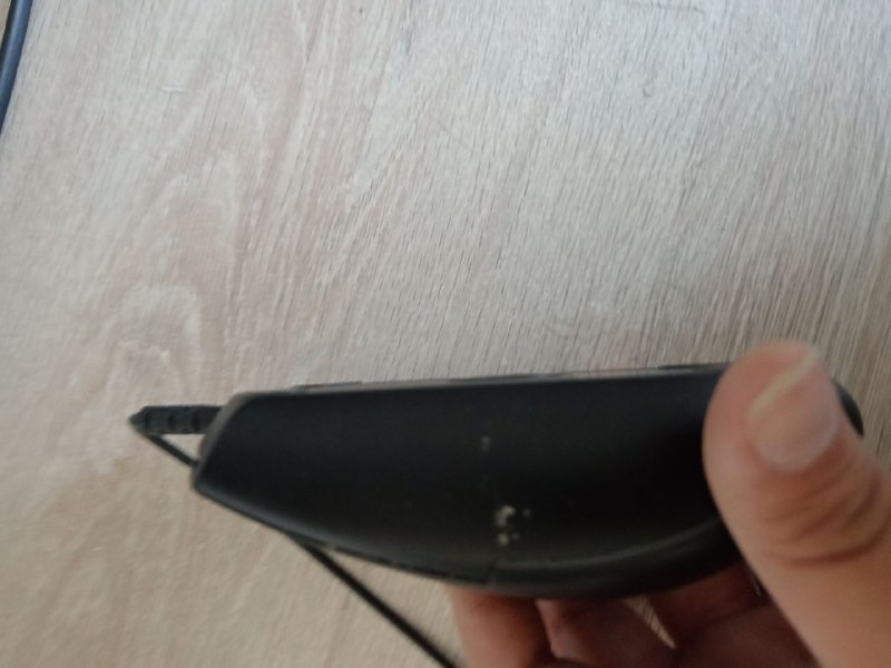 Мышка Logitech G102 LIGHTSYNC или G203 LIGHTSYNC