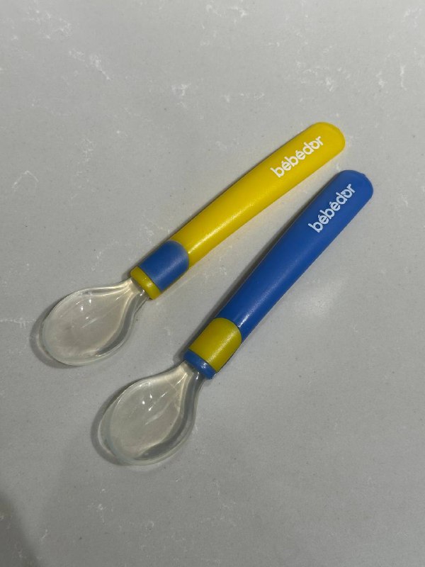 Детские игрушки, книги, аксессуары, набор для кормления 2