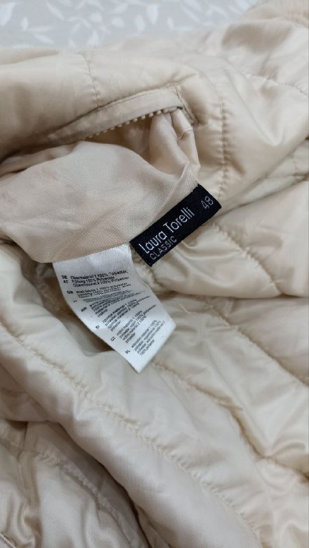 Куртка зимняя двусторонняя 3