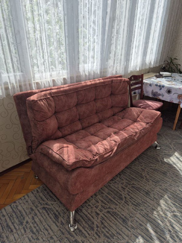 раскладной диван 160 см 2