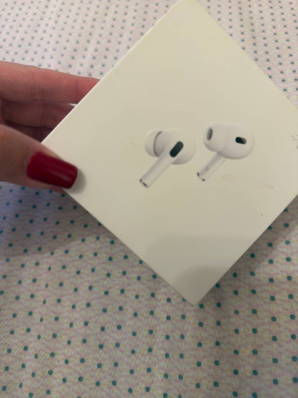 AirPods 2