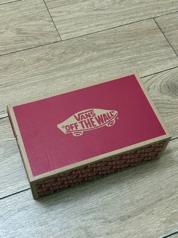 Кроссовки Vans Speed ls 40-41 EU