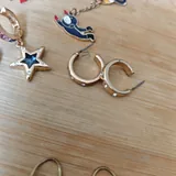 Серьги 7