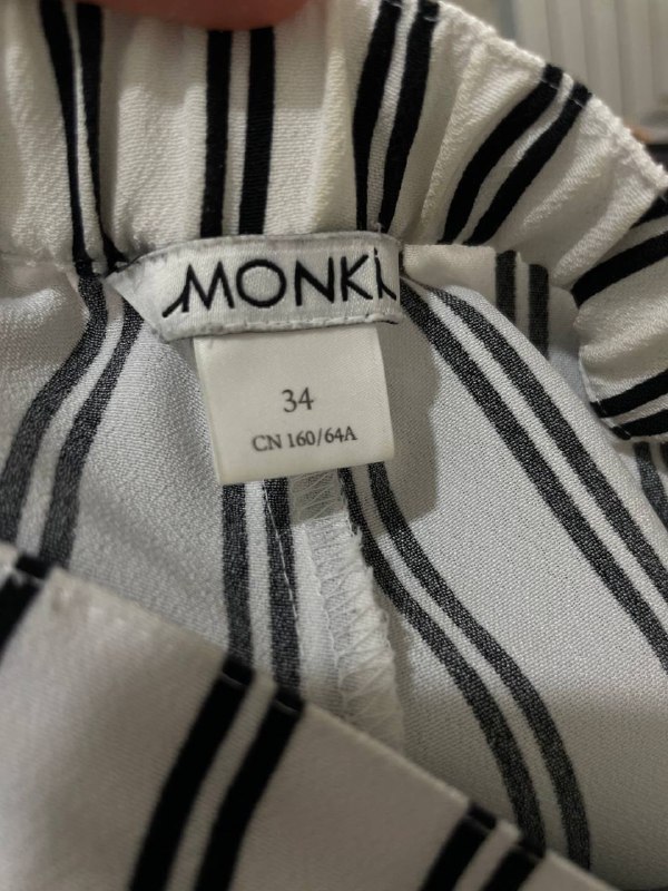 Летний сарафан, брюки, рубашка, бежевые брюки, платье 4