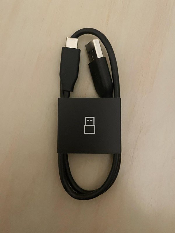 Кабель USB / USB C