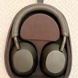Наушники Sony WH-1000XM5 1