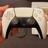 PlayStation 5 с дисководом, DualSense, Far Cry 6 2