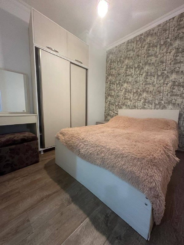 2-комнатная квартира с отдельной спальней в Батуми 4