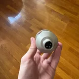 Конденсаторный микрофон, стойка 2