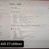 Lenovo IdeaCentre AIO 3, HP All-in-One, Dell OptiPlex 7490 4