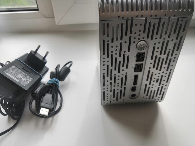 Внешний жесткий диск WD My Book 6 ТБ 3