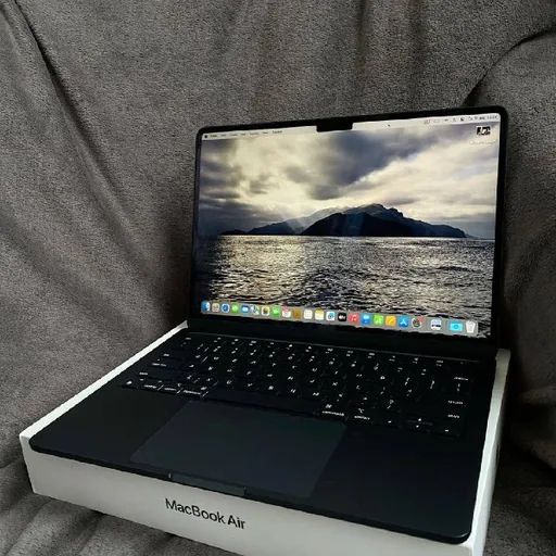MacBook Air 15” M4