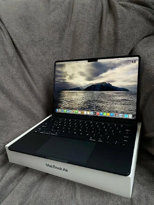 MacBook Air 15” M4