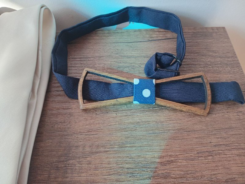 Галстуки, галстуки-бабочки 4