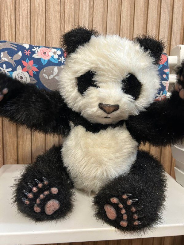 Интерактивные игрушки Furreal 9