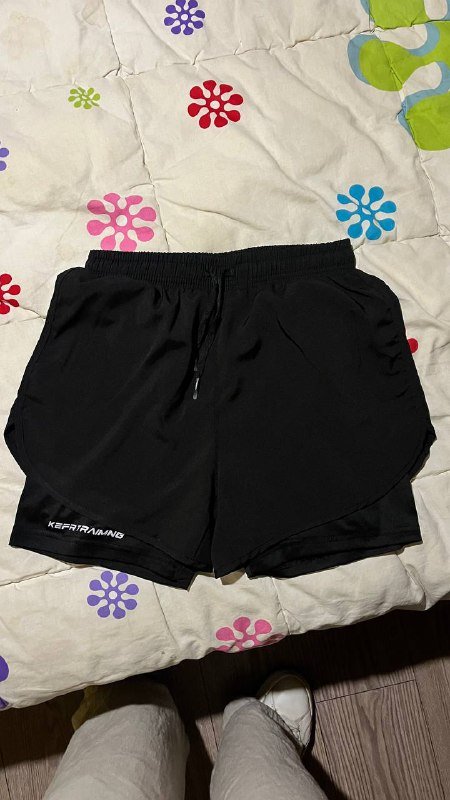 лосьон женский, шорты женские S, шорты мужские М, штаны мужские М 2