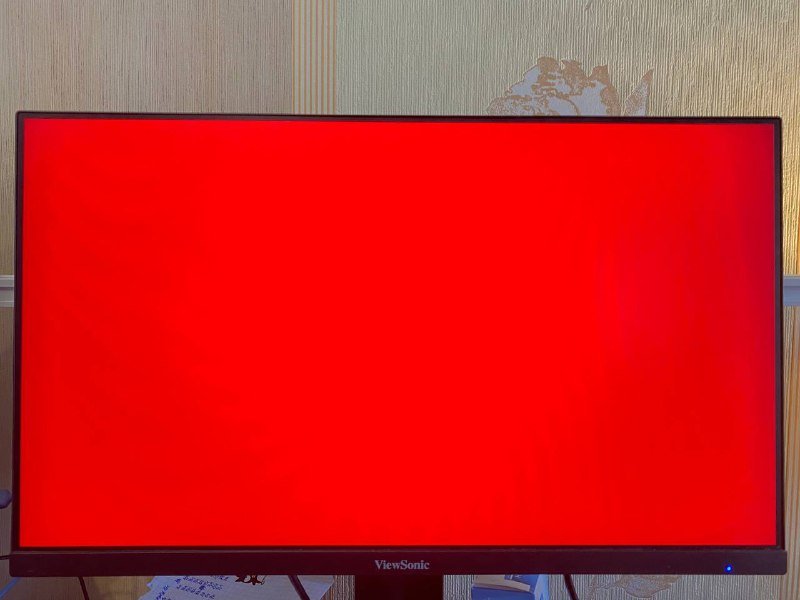 Монитор ViewSonic XG2405 Gaming 24 IPS FHD 144 Гц 2