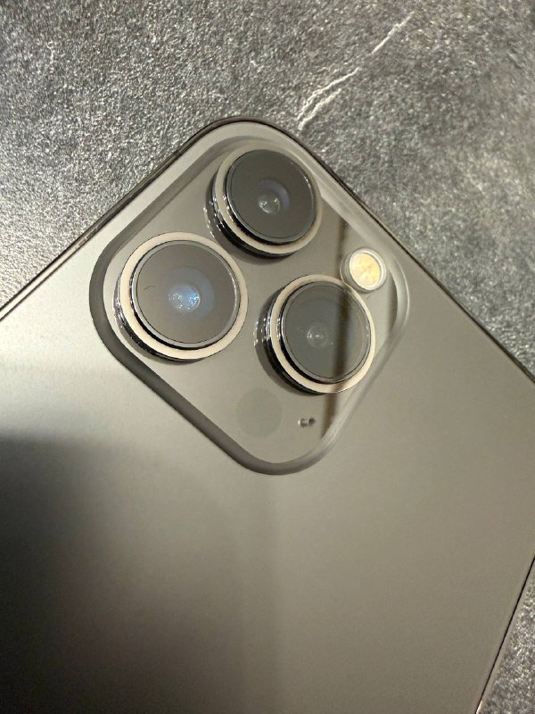 iPhone 13pro max 512 gb 4