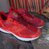 Кроссовки New Balance 990 1
