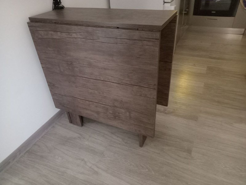 Стол рабочий 4