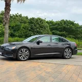 Audi A6 2