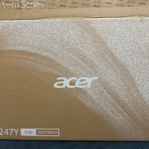 Монитор Acer V247Y
