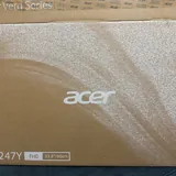 Монитор Acer V247Y 1