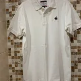 Женские штаны Adidas, поло футболка 4