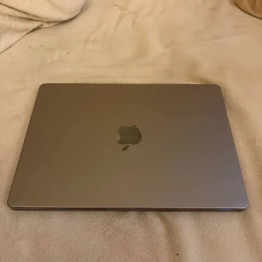 Mac Book Pro 14 (2021) 32 Гб, 1 ТБ SSD