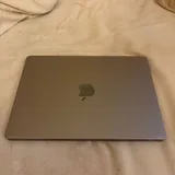 Mac Book Pro 14 (2021) 32 Гб, 1 ТБ SSD 1