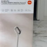 Моющий пылесос Xiaomi W30 1
