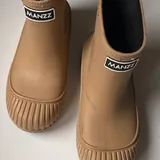 Rubber boots 37, Zara winter boots 40, Zara autumn boots 39 2